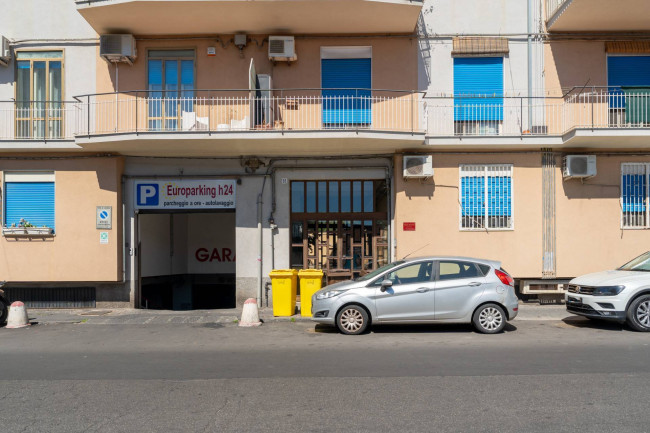 Appartamento in vendita a Catania Viale M. Rapisardi - Lavaggi