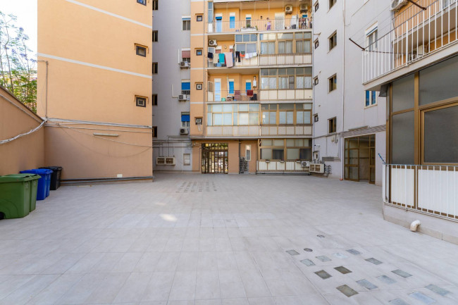 Appartamento in vendita a Catania Viale M. Rapisardi - Lavaggi