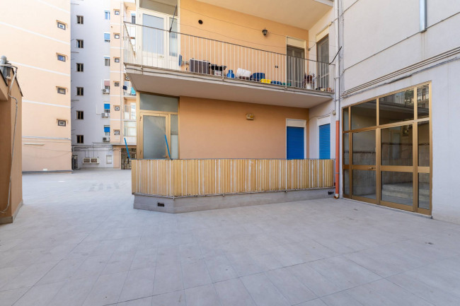 Appartamento in vendita a Catania Viale M. Rapisardi - Lavaggi