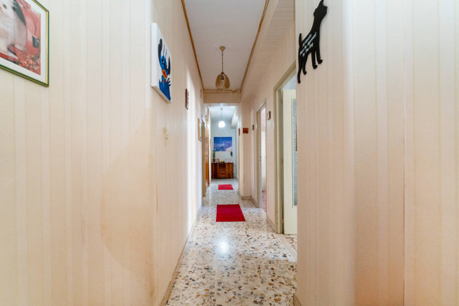Appartamento in vendita a Catania Viale M. Rapisardi - Lavaggi