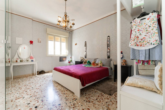 Appartamento in vendita a Catania Viale M. Rapisardi - Lavaggi
