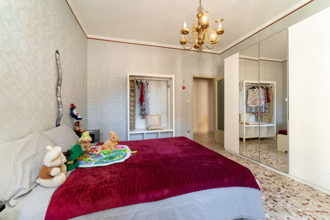 Appartamento in vendita a Catania Viale M. Rapisardi - Lavaggi