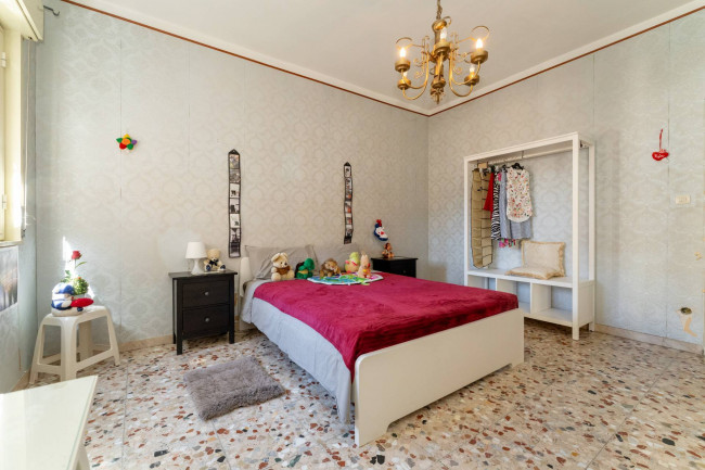 Appartamento in vendita a Catania Viale M. Rapisardi - Lavaggi