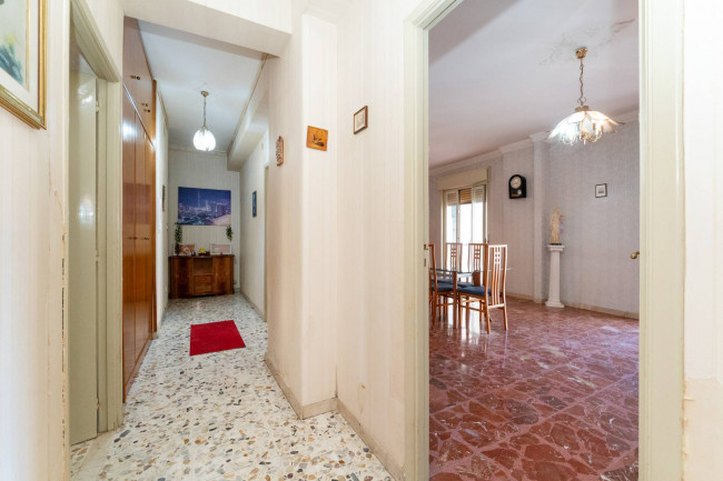 Appartamento in vendita a Catania Viale M. Rapisardi - Lavaggi