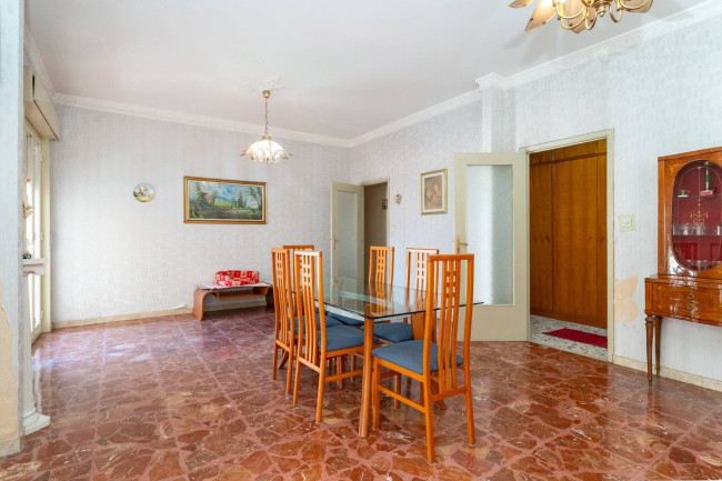 Appartamento in vendita a Catania Viale M. Rapisardi - Lavaggi