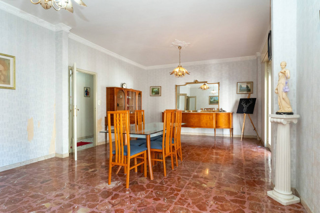 Appartamento in vendita a Catania Viale M. Rapisardi - Lavaggi