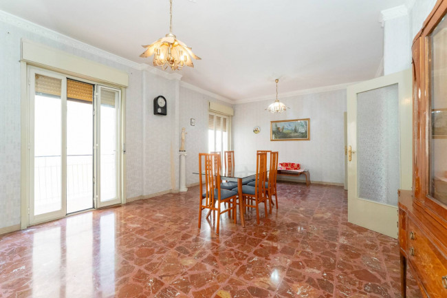 Appartamento in vendita a Catania Viale M. Rapisardi - Lavaggi
