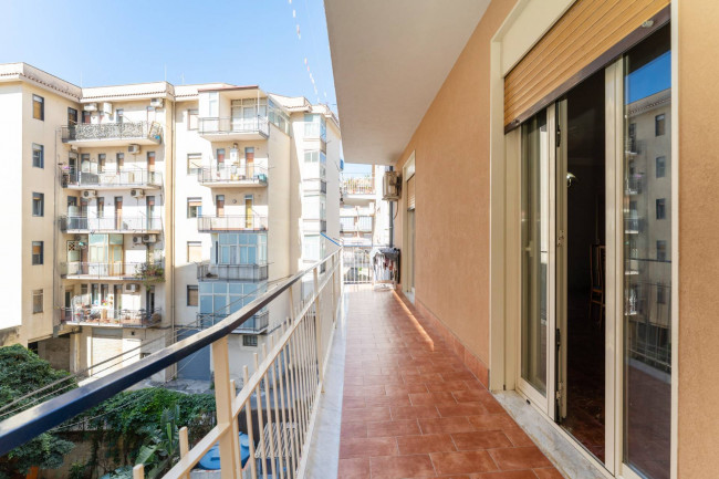 Appartamento in vendita a Catania Viale M. Rapisardi - Lavaggi