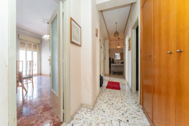 Appartamento in vendita a Catania Viale M. Rapisardi - Lavaggi