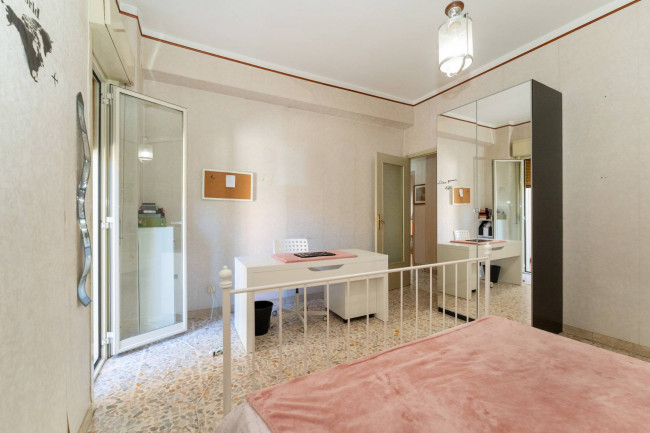 Appartamento in vendita a Catania Viale M. Rapisardi - Lavaggi
