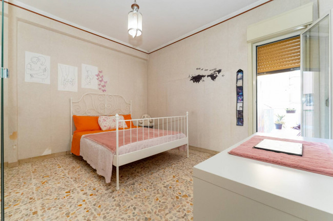 Appartamento in vendita a Catania Viale M. Rapisardi - Lavaggi