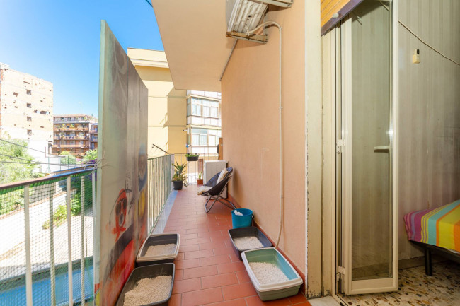 Appartamento in vendita a Catania Viale M. Rapisardi - Lavaggi