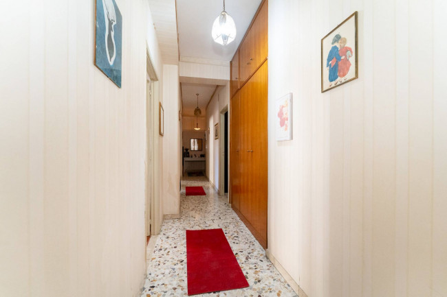 Appartamento in vendita a Catania Viale M. Rapisardi - Lavaggi