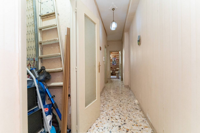 Appartamento in vendita a Catania Viale M. Rapisardi - Lavaggi