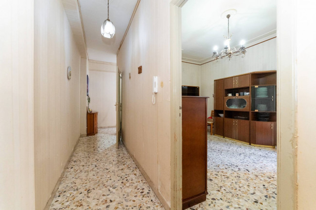 Appartamento in vendita a Catania Viale M. Rapisardi - Lavaggi
