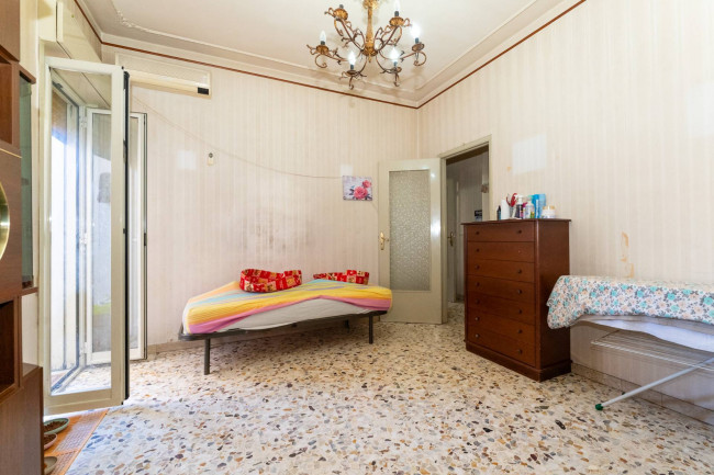 Appartamento in vendita a Catania Viale M. Rapisardi - Lavaggi
