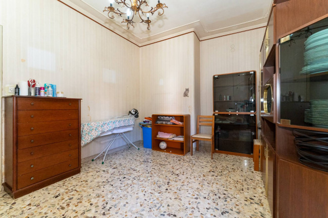 Appartamento in vendita a Catania Viale M. Rapisardi - Lavaggi