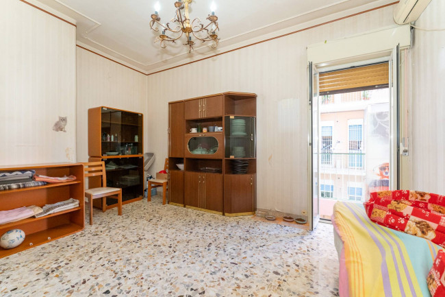 Appartamento in vendita a Catania Viale M. Rapisardi - Lavaggi