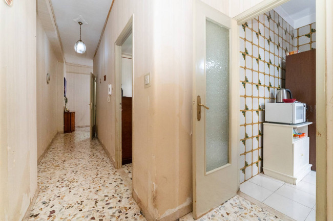 Appartamento in vendita a Catania Viale M. Rapisardi - Lavaggi