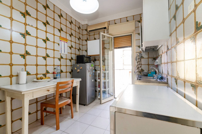 Appartamento in vendita a Catania Viale M. Rapisardi - Lavaggi