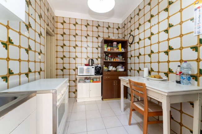 Appartamento in vendita a Catania Viale M. Rapisardi - Lavaggi