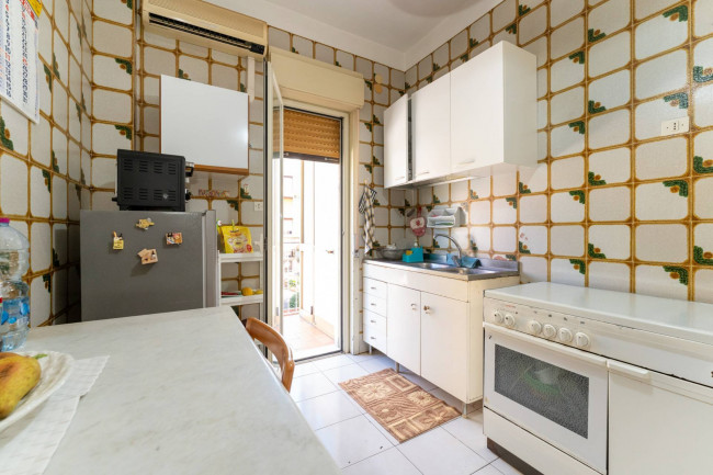 Appartamento in vendita a Catania Viale M. Rapisardi - Lavaggi