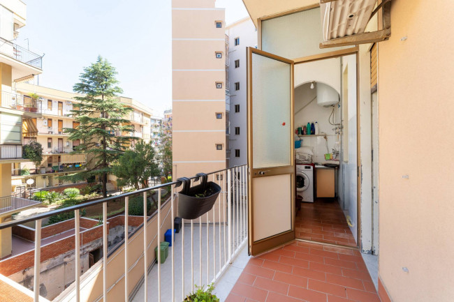 Appartamento in vendita a Catania Viale M. Rapisardi - Lavaggi