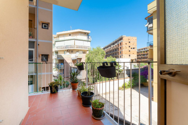 Appartamento in vendita a Catania Viale M. Rapisardi - Lavaggi