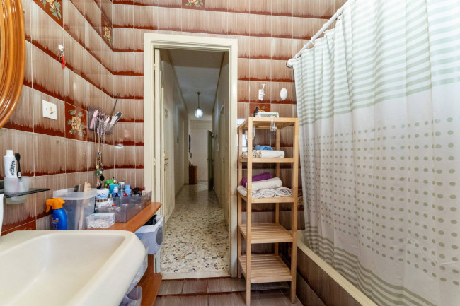 Appartamento in vendita a Catania Viale M. Rapisardi - Lavaggi