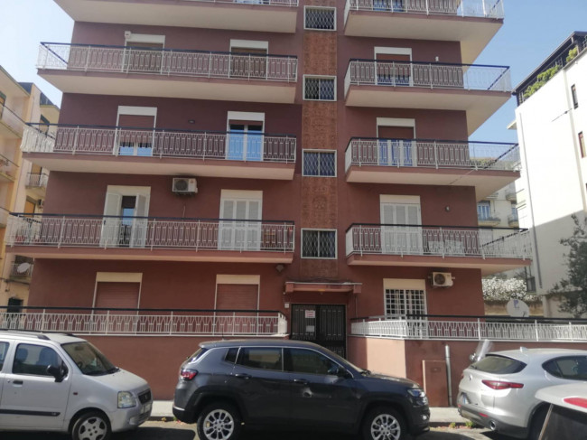 Appartamento in vendita a Catania Lincoln/Corso Delle Province/Imbriani