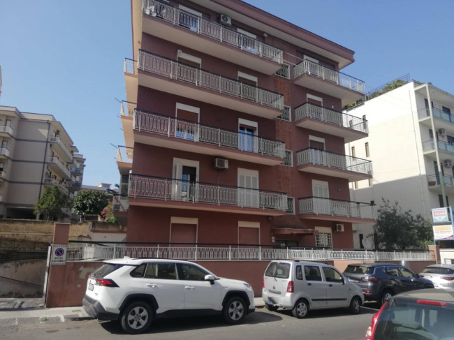 Appartamento in vendita a Catania Lincoln/Corso Delle Province/Imbriani