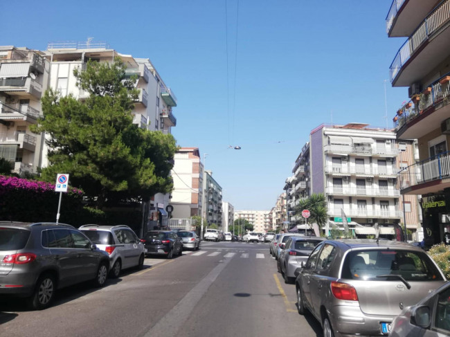 Appartamento in vendita a Catania Lincoln/Corso Delle Province/Imbriani