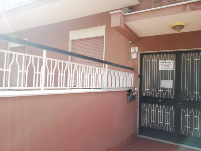 Appartamento in vendita a Catania Lincoln/Corso Delle Province/Imbriani