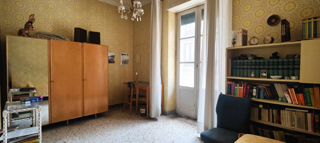 Appartamento in vendita a Catania Corso Italia / Tribunale