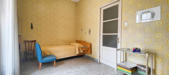 Appartamento in vendita a Catania Corso Italia / Tribunale