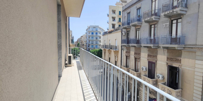 Appartamento in vendita a Catania Corso Italia / Tribunale