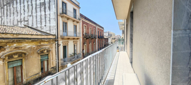 Appartamento in vendita a Catania Corso Italia / Tribunale