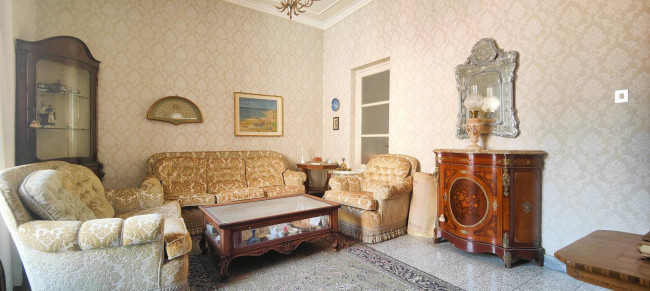 Appartamento in vendita a Catania Corso Italia / Tribunale
