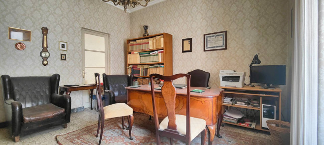 Appartamento in vendita a Catania Corso Italia / Tribunale