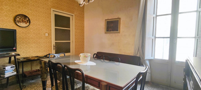 Appartamento in vendita a Catania Corso Italia / Tribunale