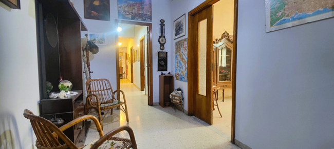 Appartamento in vendita a Catania Lungomare / Europa