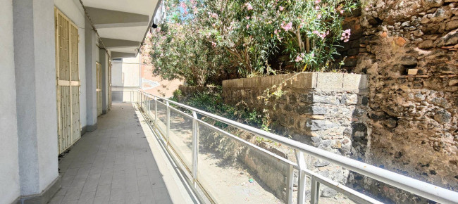 Appartamento in vendita a Catania Lungomare / Europa