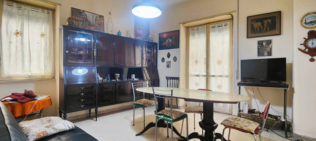 Appartamento in vendita a Catania Lungomare / Europa