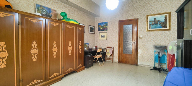 Appartamento in vendita a Catania Lungomare / Europa