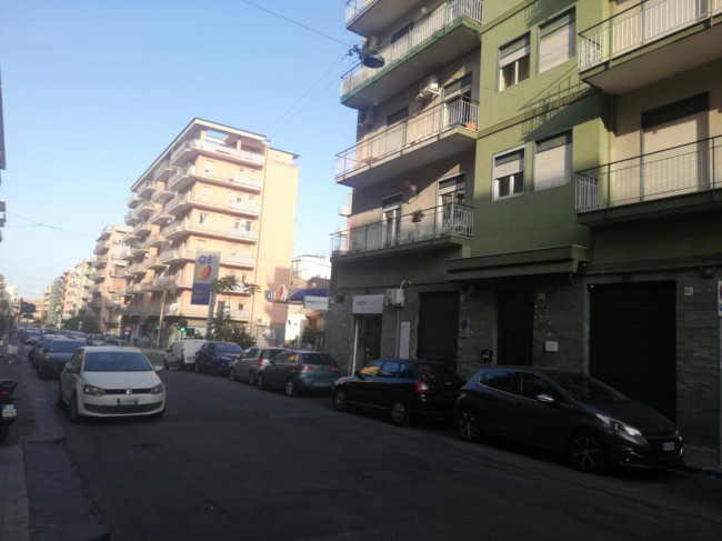 Appartamento in vendita a Catania Etnea/Gioeni/Cittadella Universitaria