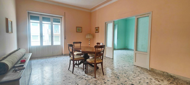 Appartamento in affitto a Catania C.so Italia - via Leopardi