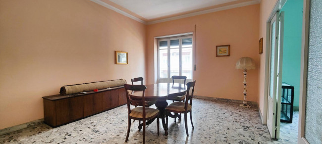 Appartamento in affitto a Catania C.so Italia - via Leopardi