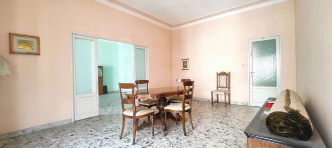 Appartamento in affitto a Catania C.so Italia - via Leopardi