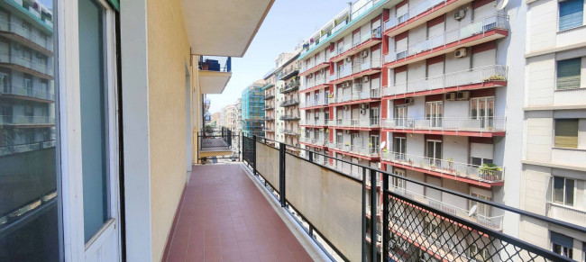 Appartamento in affitto a Catania C.so Italia - via Leopardi