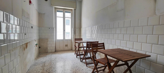 Appartamento in affitto a Catania C.so Italia - via Leopardi
